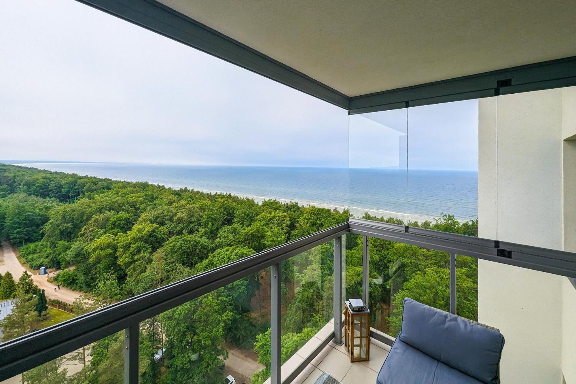 Aquamarina Onyx Miedzyzdroje Z Parkingiem By Rent Like Home Extérieur photo