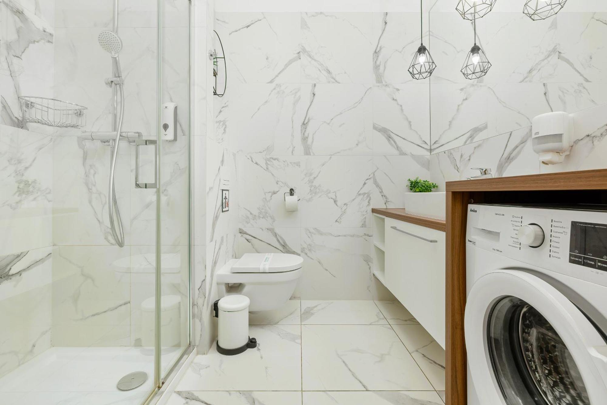 Aquamarina Onyx Miedzyzdroje Z Parkingiem By Rent Like Home Extérieur photo