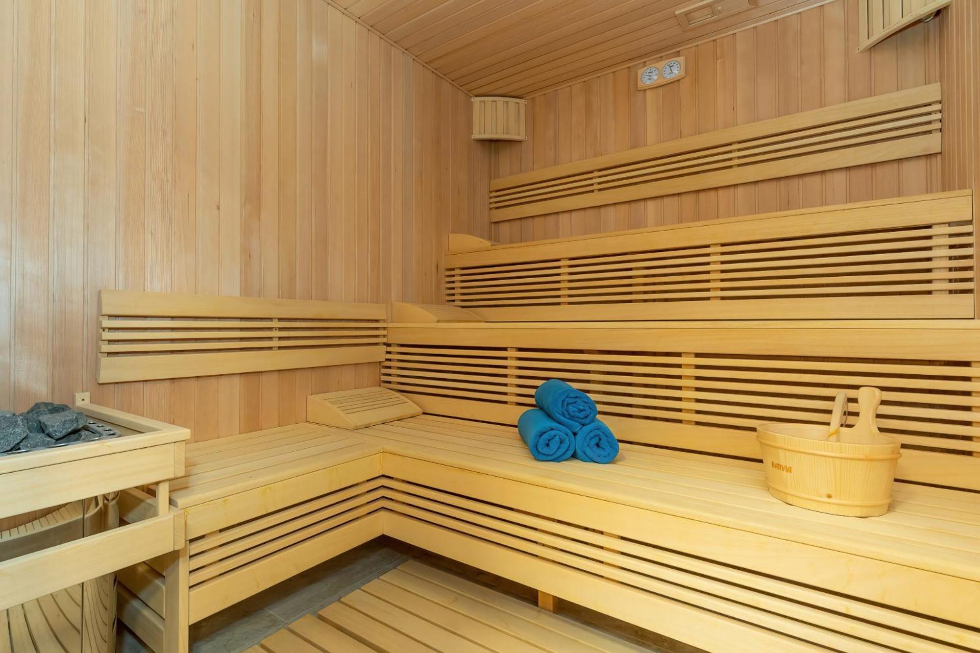 Aquamarina Onyx Miedzyzdroje Z Parkingiem By Rent Like Home Extérieur photo