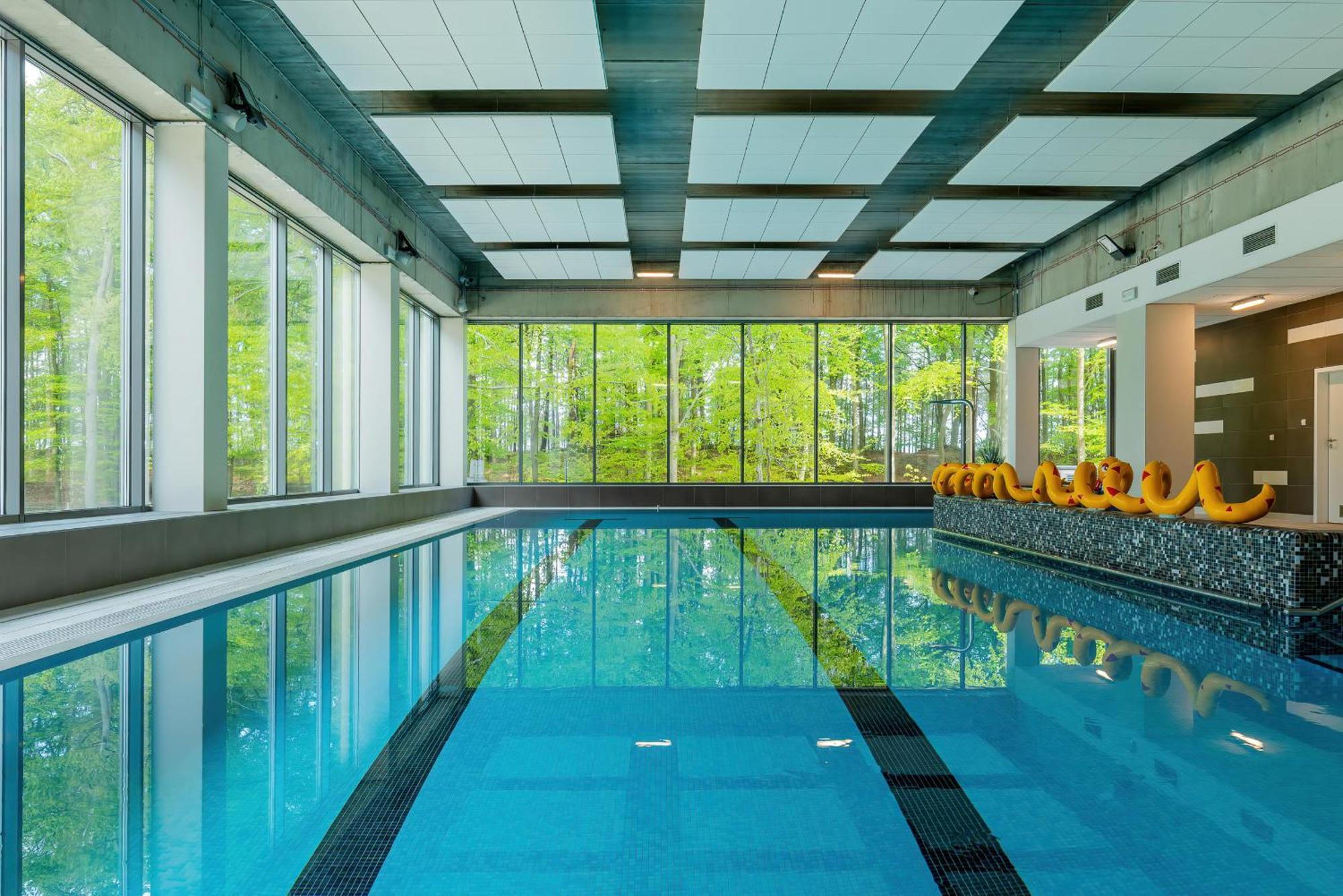 Aquamarina Onyx Miedzyzdroje Z Parkingiem By Rent Like Home Extérieur photo